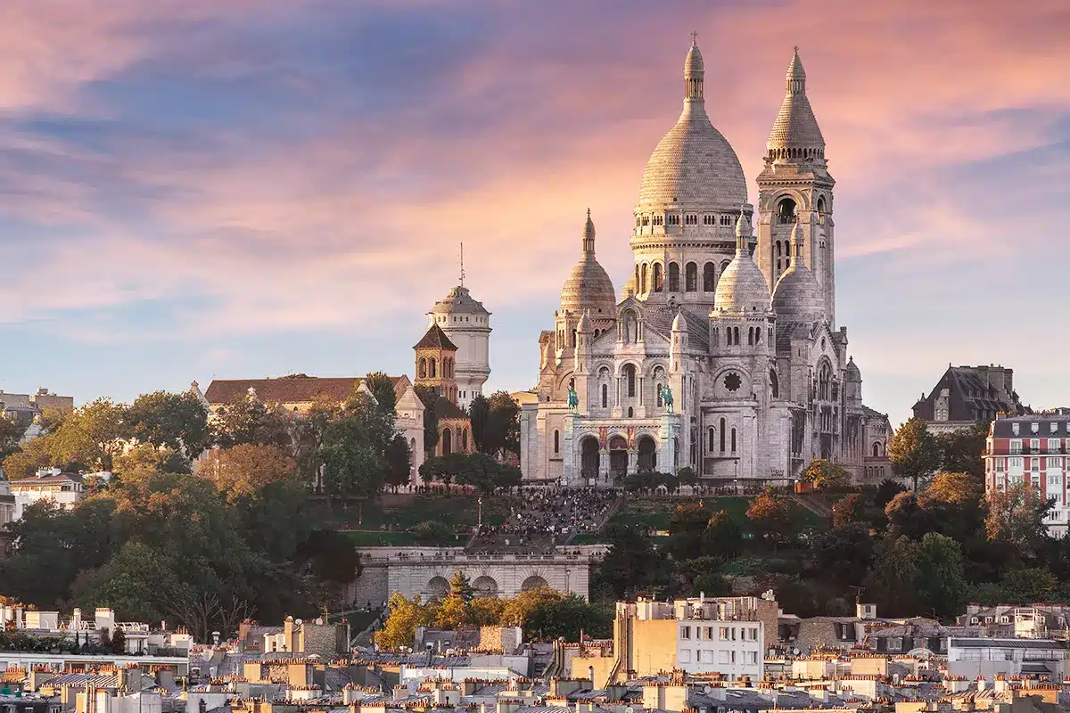 Montmartre