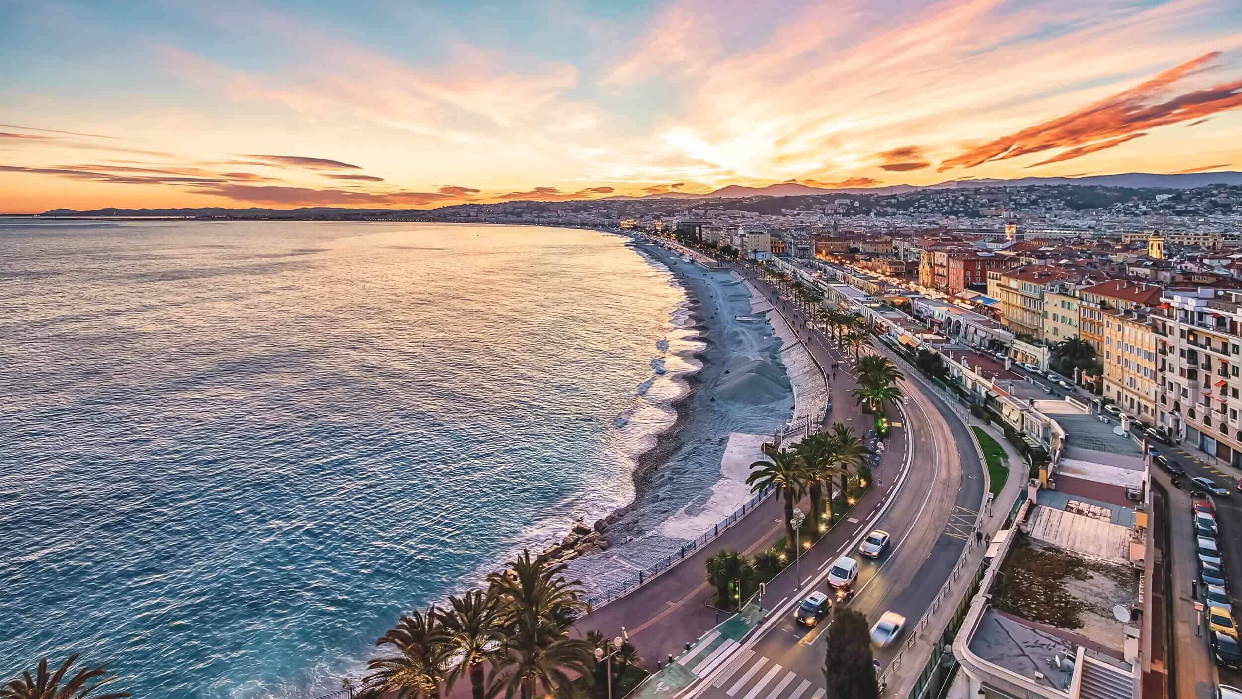 Nice Ville