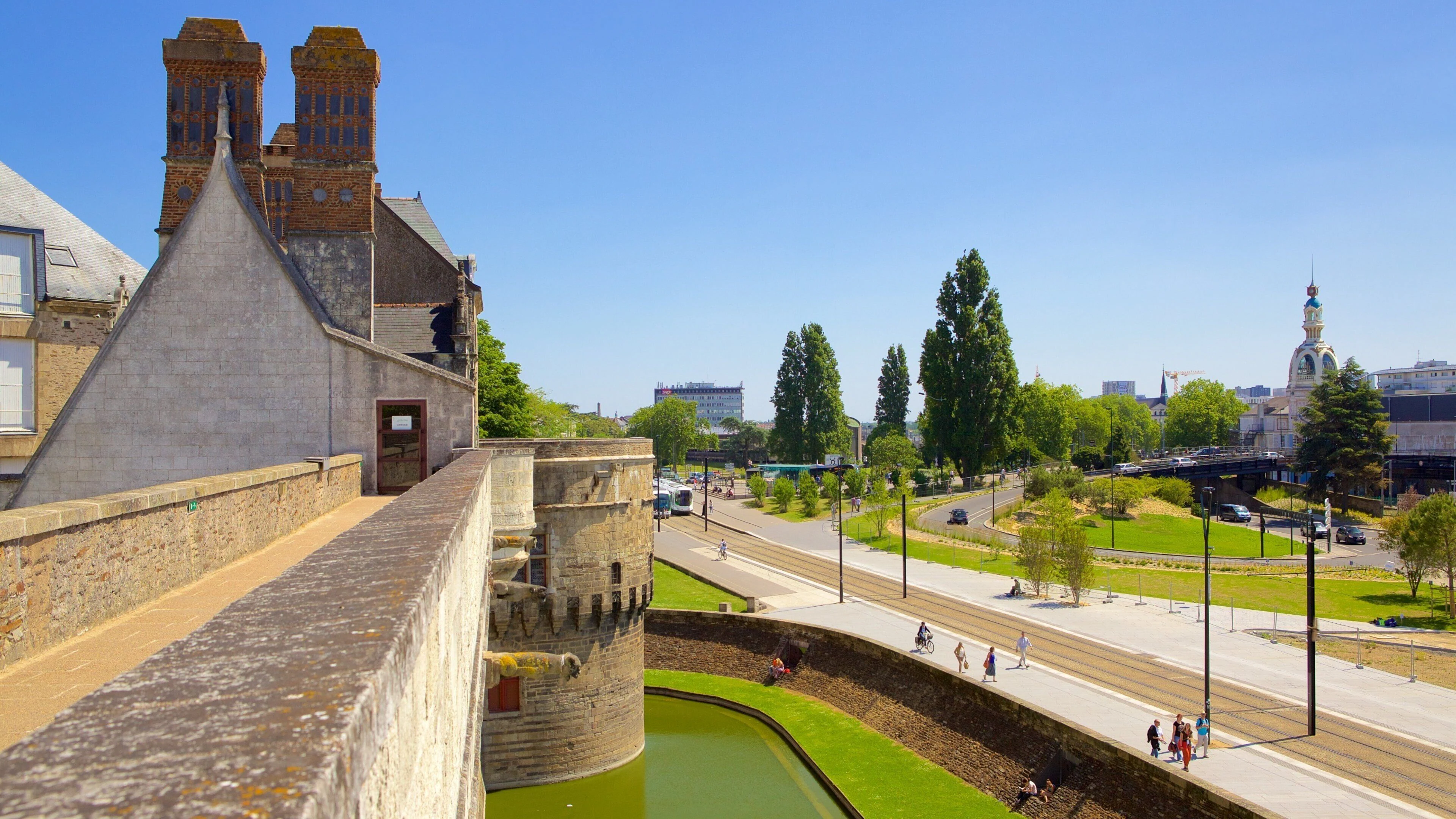 Chateau